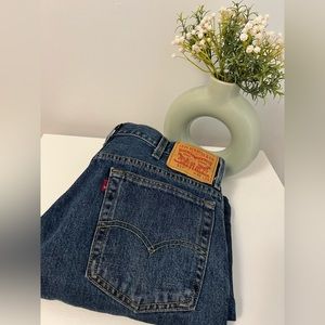 Vintage Levi’s